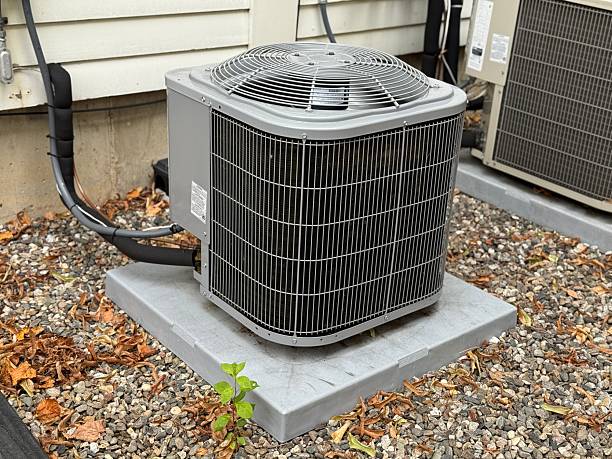 24/7 Emergency Hvac Repair experts in Forest City, PA